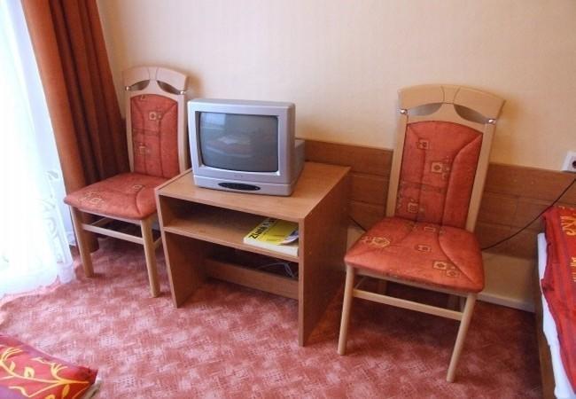 Hotel Petr Bezruc Frýdlant nad Ostravicí Rom bilde